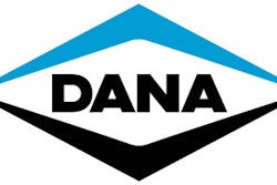 Dana Logo