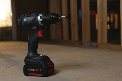 Drill Driver Compact Tough Bosch Dds183b Dds183 02 Dds183 01 Gba18v63