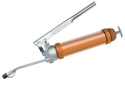 Grease Gun Noria