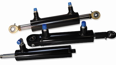 Hercules Skyjack Cylinders