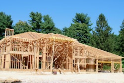 Home Building Istock Gettyimages 000007123179