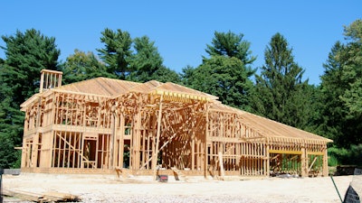 Home Building Istock Gettyimages 000007123179