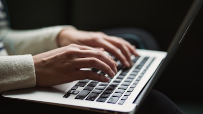 A website should be more than just a stagnant brochure to help your construction company receive quality leads.