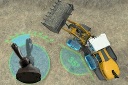 Liebherr Joystick Steering For Wheel Loaders 300dpi