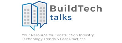 Penta Build Tech Talks Logo