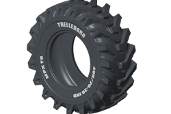 Trelleborg Mpx Tb 400 70 20
