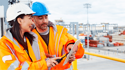 Woman Construction Worker Istock Gettyimages 513480318