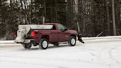 Boss Forge 2 Long Bed 1403