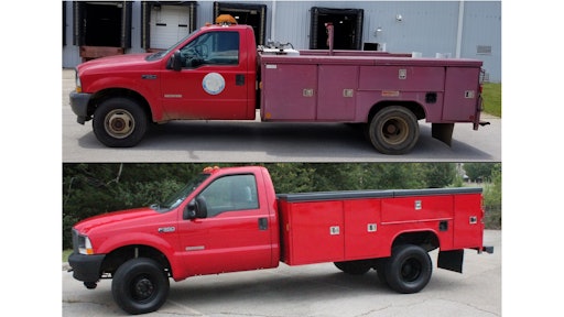 Fleet owners can obtain like-new reman vehicles on a predictable schedule without the often long lag time for delivery of new trucks.