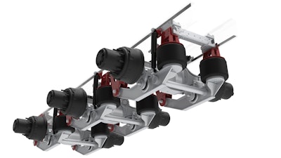 Link Triton Suspension 01