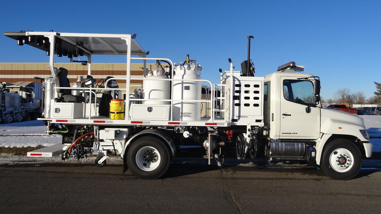 CP75 For Sale - Other CP75 Asphalt Pavers Construction - Equipment Trader