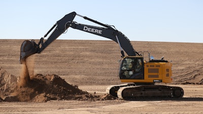 Rdoe Used Excavators