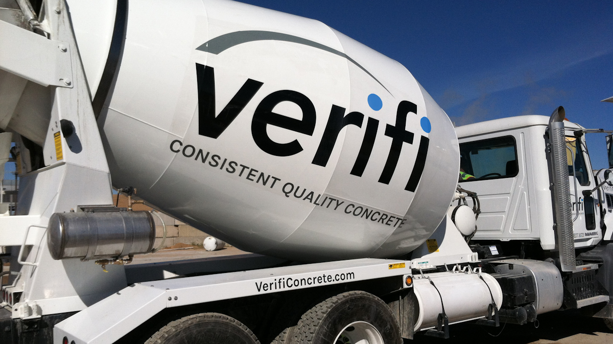 Study Concrete Mixer Truck Sales Surge With Demand For Volumetric