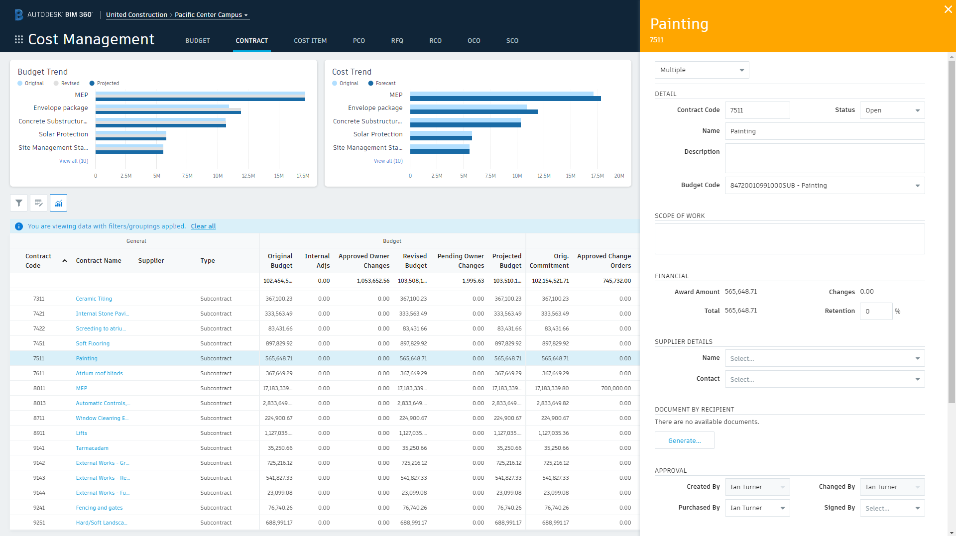 autodesk manage