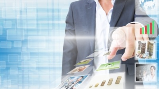 Businessman Technology Freedigitalphotos
