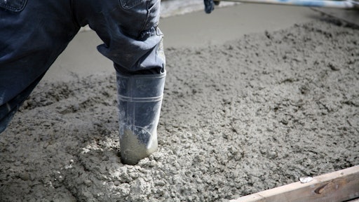 Concrete Istock Gettyimages 000004194570