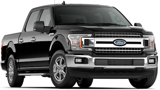 2019 Ford F-150 XLT now available with diesel power at a $1,000-lower price point.