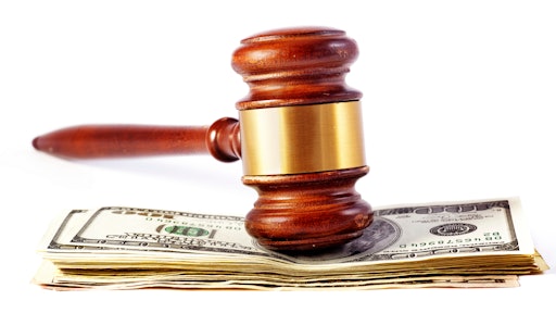 Gavel And Money Istock Gettyimages 000008136254