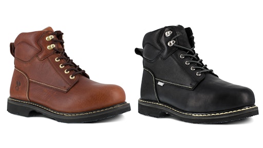 Ironage Workboots
