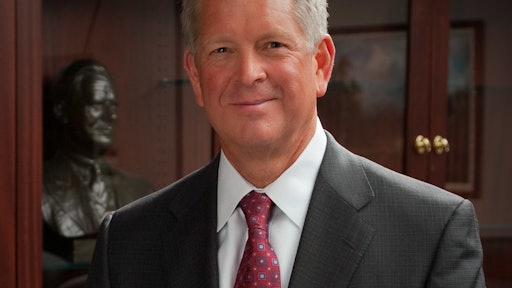 John M Stropki Jr Lincoln Electric