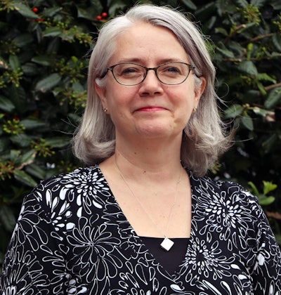 2019 05 01 Melanie Richardson