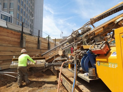 Berkel obtained the KR 807-7G from Equipment Corporation of America (ECA) in July 2018.