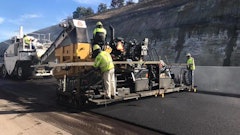 The 16-mile Southern Ohio Veterans Memorial Highway (State Route 823) project was constructed and paved in three years and eight months to be exact. All thanks to a public private partnership.