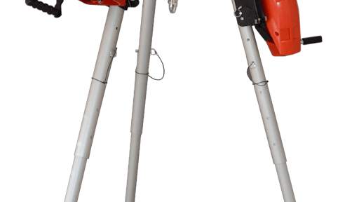 Checkmate Tr3 Tripod