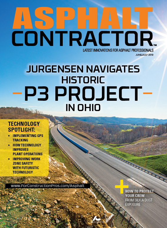 Asphalt Contractor June/July 2019