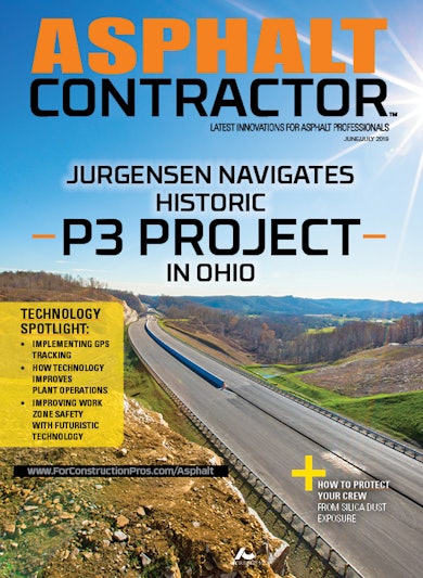 Asphalt Contractor June/July 2019