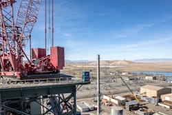 APS Four Corners project