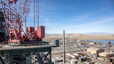 APS Four Corners project