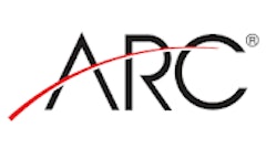Arc Print Logo