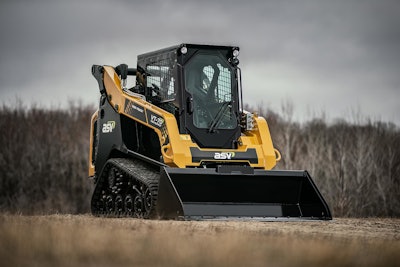 Asv Vt 70 High Output