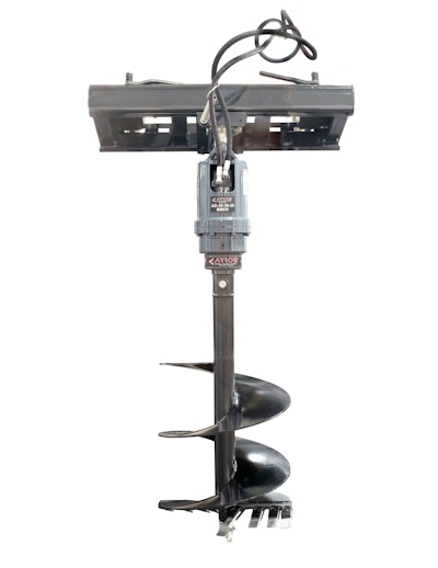 Arrow Auger Drive X98jr7 Yg