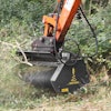 Auger Torque Variable Mulcher