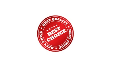 Best Choice Sticker Freedigitalphotosnet