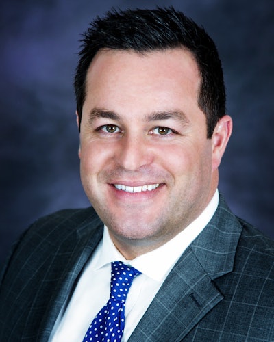 Brett Steinberg, CCW General Manager