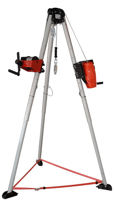 Checkmate Tr3 Tripod
