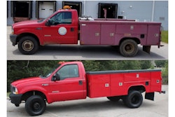 Fleet owners can obtain like-new reman vehicles on a predictable schedule without the often long lag time for delivery of new trucks.