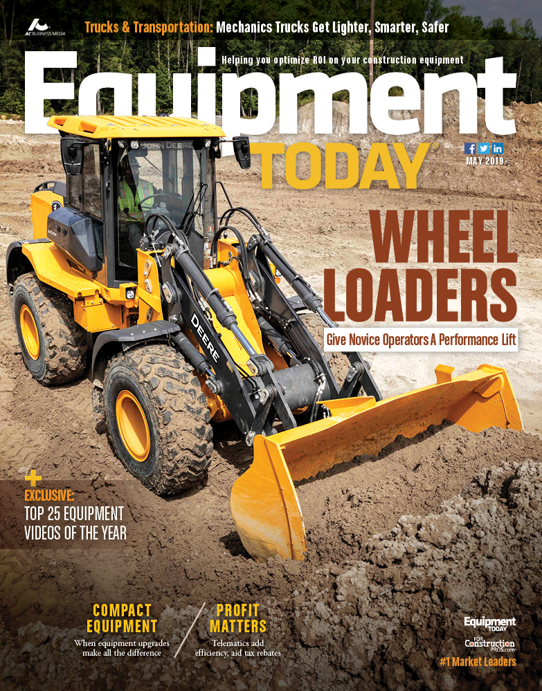 Equipment Today May 2019