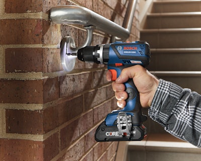 Bosch drill bluetooth new arrivals