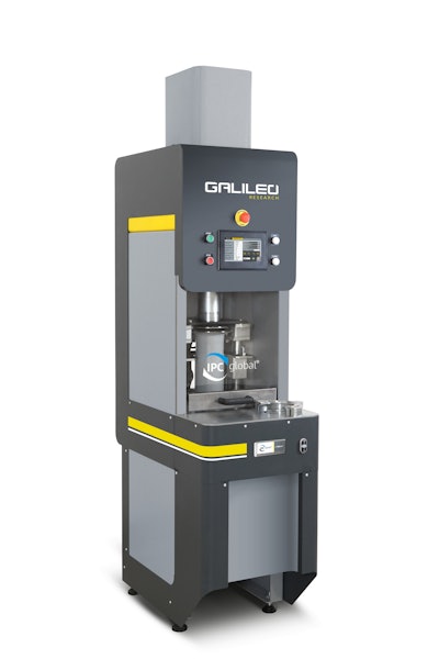 Galileo Research