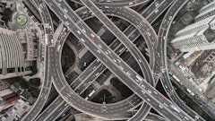 Getty Images 911228470 Infrastructure