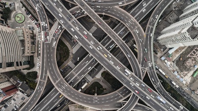 Getty Images 911228470 Infrastructure