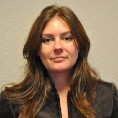 Jennifer Wall, Customer Experience Manager for HaulIt at Command Alkon