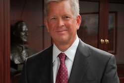 John M Stropki Jr Lincoln Electric