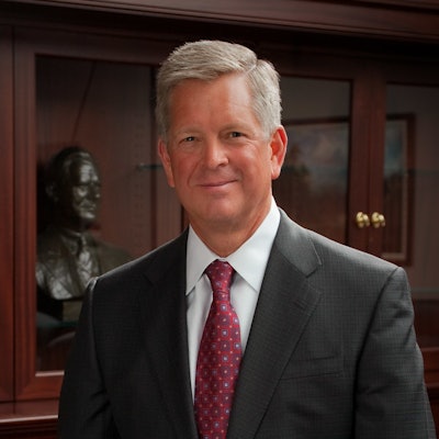John M Stropki Jr Lincoln Electric