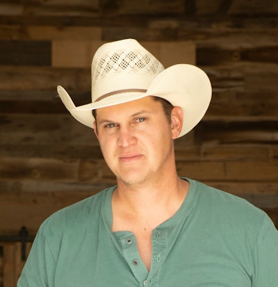 Jon Pardi