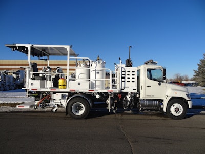 Federal Signal/MRL